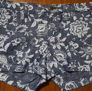 Old navy shorts